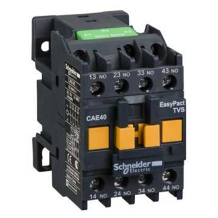 Контактор Schneider Electric EasyPact TVS 10А 690/440В AC