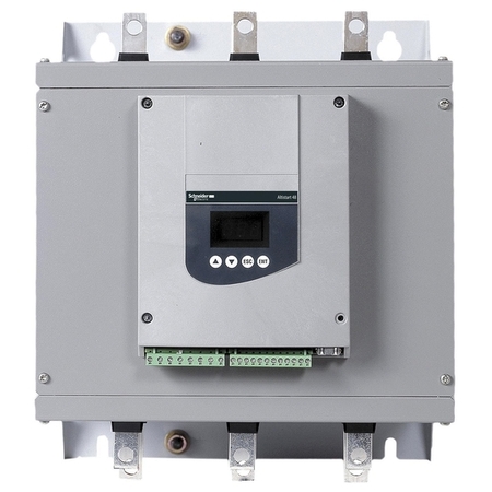 Schneider Electric ALTISTART 320А, 690/