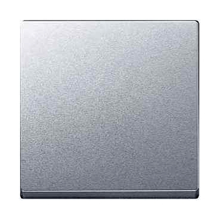 Клавиша Schneider Electric MERTEN SYSTEM M, алюминий
