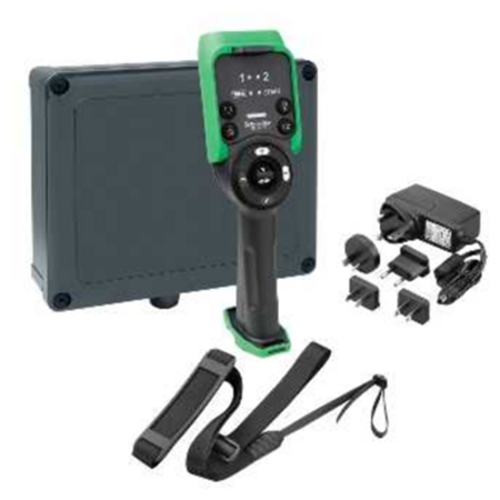 Комплект для беспроводного управления краном Schneider Electric Harmony XAC