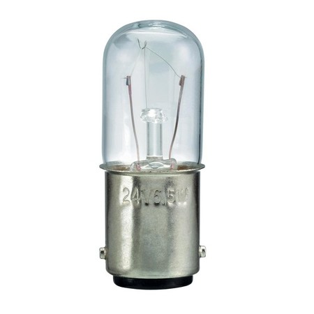 Лампа сигнальная Schneider Electric Harmony, 48В, Прозрачный