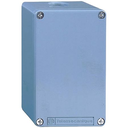 Корпус кнопочного поста Schneider Electric Harmony XAP, без отверстий
