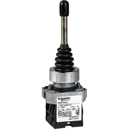 Контроллер Schneider Electric Harmony,XD2PA438057