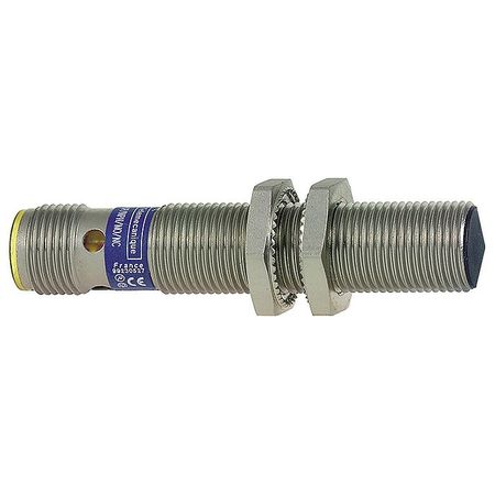 ИНДУКТИВНЫЙ ДАТЧИК M12 SN=5MM НЗ PNP