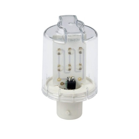 Светодиод Schneider Electric Harmony, 230В, AC, Красный