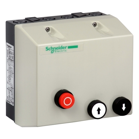 Schneider Electric TeSys 6А, 400/400В