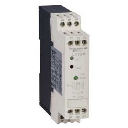 Блок тепловой защиты Schneider Electric TeSys