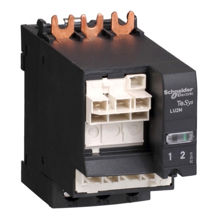 Реверсивный блок Schneider Electric Tesys U 32А