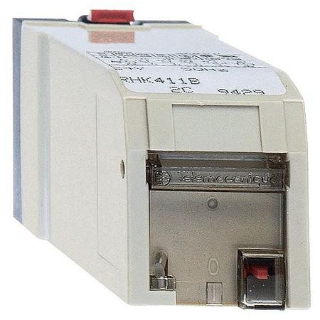 РЕЛЕ БИСТАБИЛЬНОЕ 110В ~