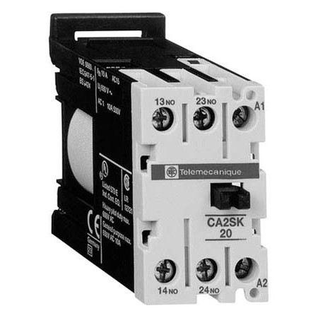 Контактор Schneider Electric TeSys CASK 10А 690/48В AC