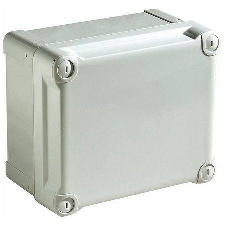 Корпус Schneider Electric Thalassa TBS, 194x241x127мм, IP66, пластик