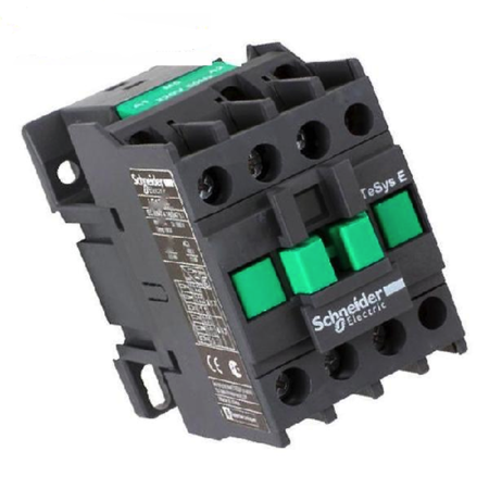 Контактор Schneider Electric EasyPact TVS 10А 690/220В AC