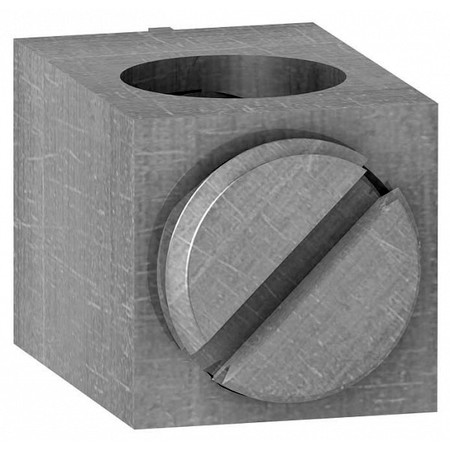 3 КЛЕММЫ 5,5-50 ММ2 EZC100