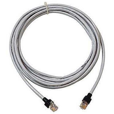 1 КАБЕЛЬ RJ45/RJ45 (ВИЛ. ЧАСТЬ) L = 5 М