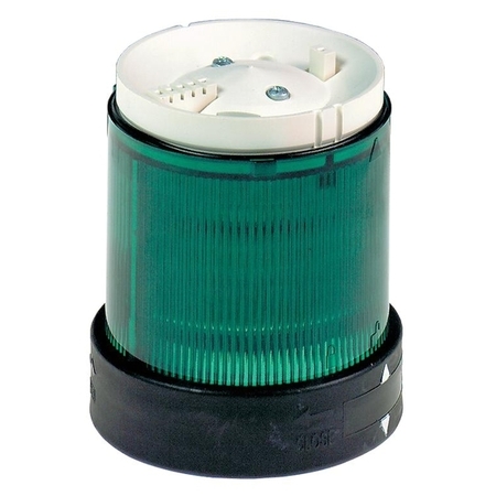 Световой модуль Schneider Electric Harmony XVB, 70 мм, Зеленый