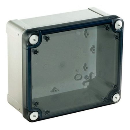 Корпус Schneider Electric THALASSA, 241x291x88мм, IP66, пластик