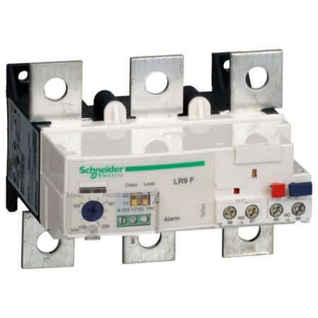 Реле перегрузки тепловое Schneider Electric Tesys LRF 132-220А, класс 10/20