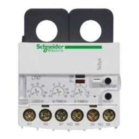 Реле перегрузки электронное Schneider Electric Tesys LRD 0,5-6А