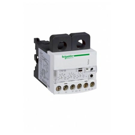 Реле перегрузки электронное Schneider Electric Tesys LRD 3-30А