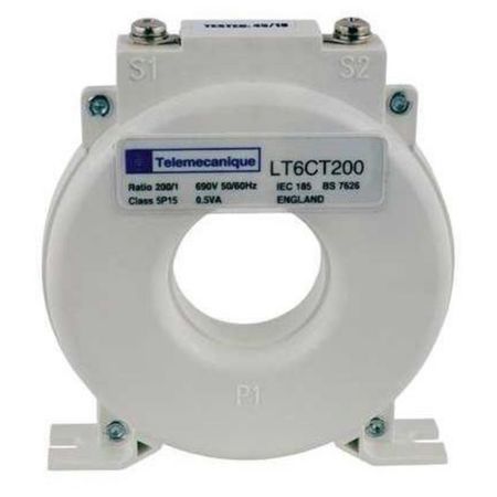 Трансформатор тока Schneider Electric Tesys T 400/1А, кл.т. 5