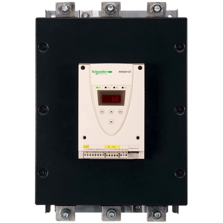Schneider Electric ALTISTART 480А, 208/110В
