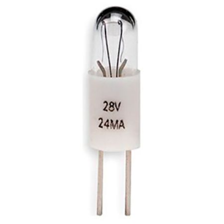 Лампа сигнальная Schneider Electric Harmony, 24В, Прозрачный