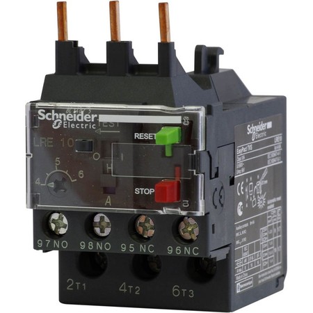 Реле перегрузки тепловое Schneider Electric EasyPact TVS 9-13А, класс 10A