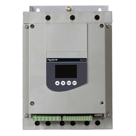 Schneider Electric ALTISTART 47А, 690/