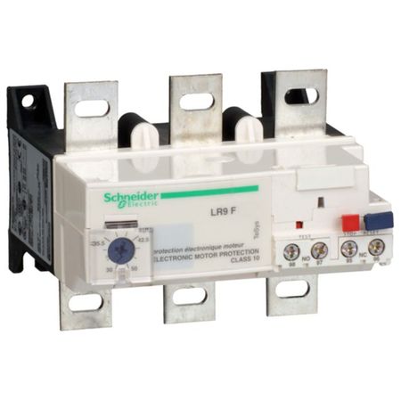Реле перегрузки тепловое Schneider Electric TeSys 30-50А, класс 10