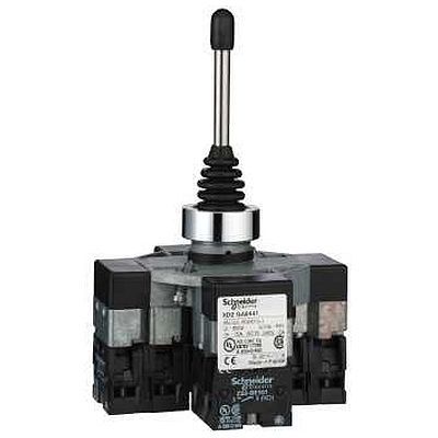 Контроллер Schneider Electric Harmony, 4 направления
