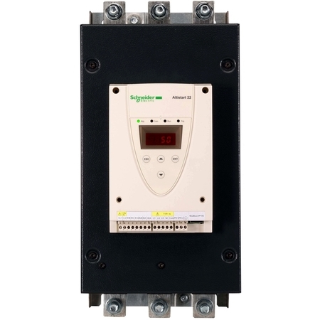 Schneider Electric ALTISTART 210А, 230/230В