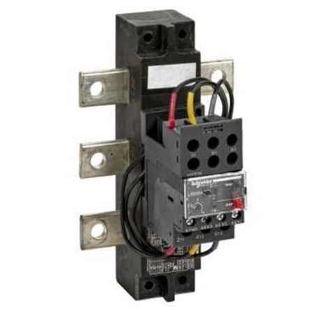 Реле перегрузки тепловое Schneider Electric EasyPact TVS 174-279А, класс 10A