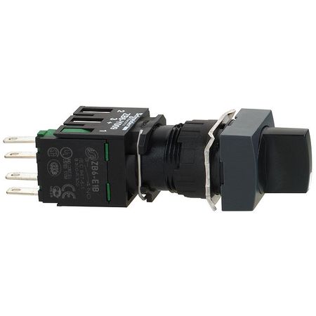 Селекторный переключатель Schneider Electric Harmony, 2 позиции