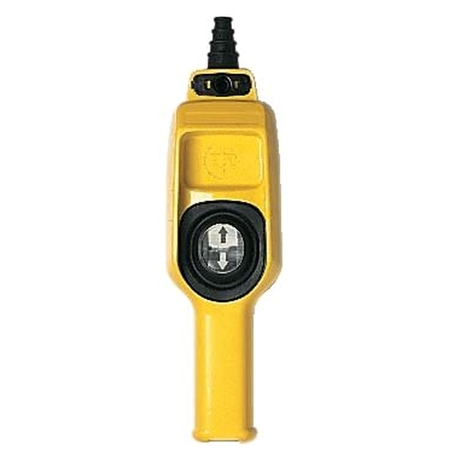 Подвесная станция Schneider Electric Harmony XAC, 1 кнопка