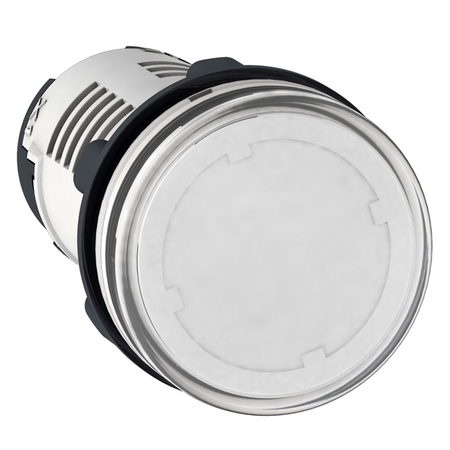 Лампа сигнальная Schneider Electric Harmony, 22мм, 220В, AC, Белый