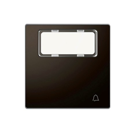 Клавиша Schneider Electric MERTEN D-LIFE, антрацит
