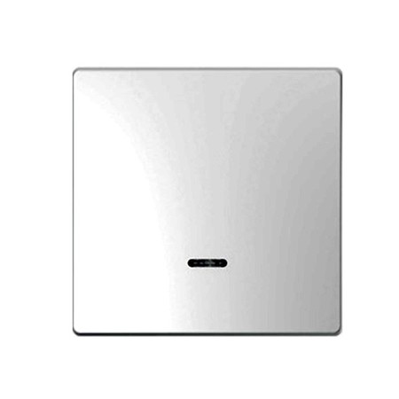 Клавиша Schneider Electric MERTEN D-LIFE, белый лотос