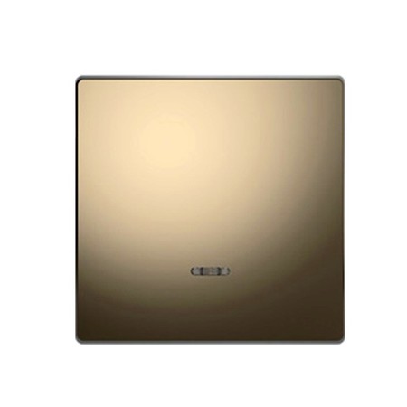 Клавиша Schneider Electric MERTEN D-LIFE, никель