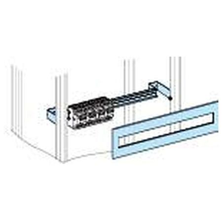 Силовой автомат для защиты двигателя Schneider Electric TeSys GV2 0.4А 3P, магнитный расцепитель