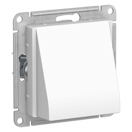 Вывод кабеля Schneider Electric ATLASDESIGN, белый