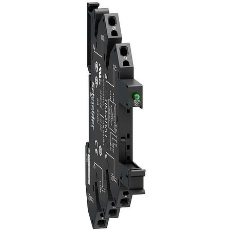 РОЗЕТКА, 48/60В AC/DC, ДЛЯ RSL1*B4(E/N)D RSLZRA2