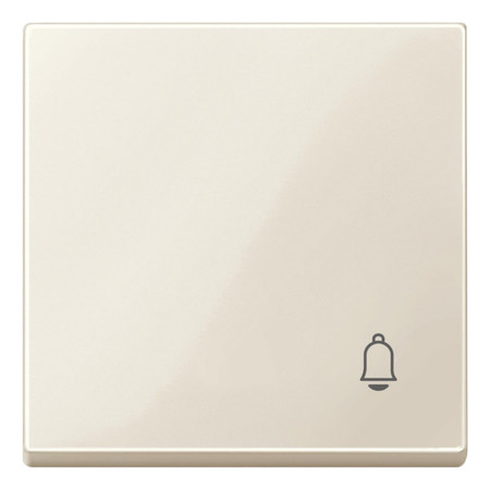Клавиша Schneider Electric MERTEN SYSTEM M, бежевый блестящий