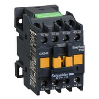 Контактор Schneider Electric EasyPact TVS 10А 690/440В AC