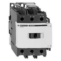 Контактор Schneider Electric TeSys LC1D EVERLINK 3P 65А 400/240В AC 30кВт