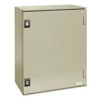 Щит с монтажной платой Schneider Electric THALASSA, 636x847x300мм, IP66, пластик