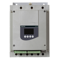 Schneider Electric ALTISTART 75А, 690/