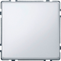 Заглушка Schneider Electric MERTEN AQUADESIGN IP44, белый