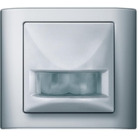 Рамка 1 пост Schneider Electric MERTEN AQUADESIGN IP44, алюминий