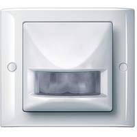 Рамка 1 пост Schneider Electric MERTEN AQUADESIGN IP44, полярно-белый