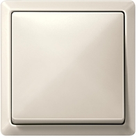 Клавиша Schneider Electric MERTEN SYSTEM DESIGN, бежевый